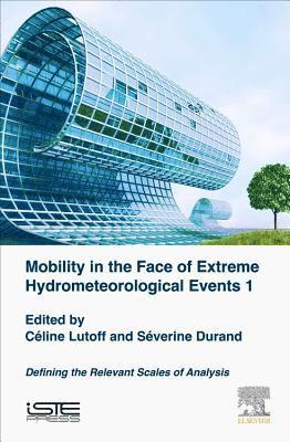 bokomslag Mobility in the Face of Extreme Hydrometeorological Events 1