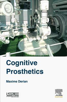 bokomslag Cognitive Prosthethics