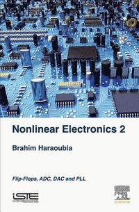 bokomslag Nonlinear Electronics 2