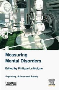 bokomslag Measuring Mental Disorders