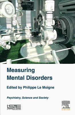 Measuring Mental Disorders 1