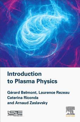 Introduction to Plasma Physics 1