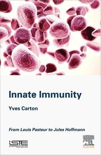 bokomslag Innate Immunity