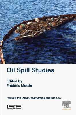 Oil Spill Studies 1