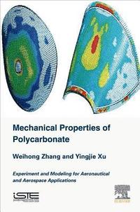 bokomslag Mechanical Properties of Polycarbonate