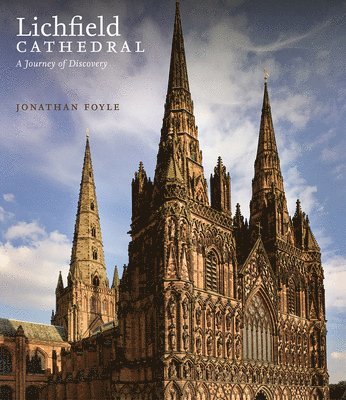 Lichfield Cathedral 1