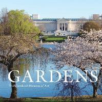 bokomslag Gardens: The Cleveland Museum of Art