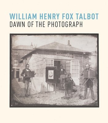 William Henry Fox Talbot 1