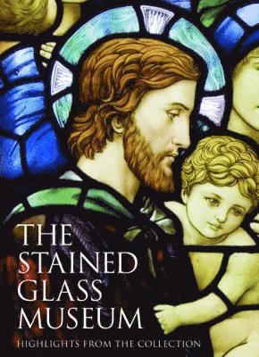 Stained Glass Museum 1