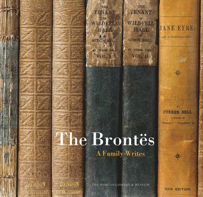 The Bronts 1