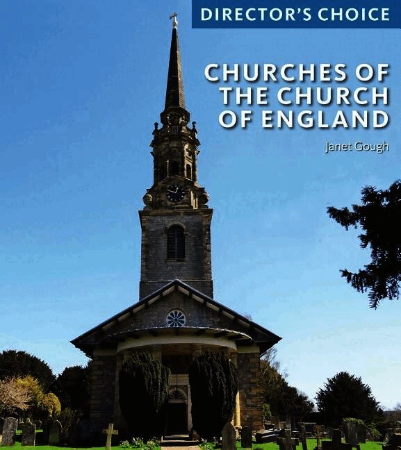 Churches of the Church of England