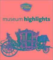 Museum of London - Museum of London, Häftad