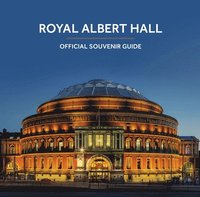 bokomslag Royal Albert Hall