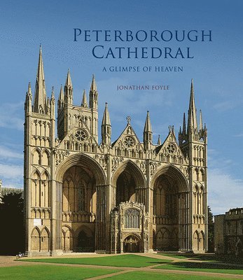 Peterborough Cathedral 1