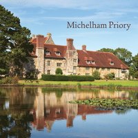 bokomslag Michelham Priory