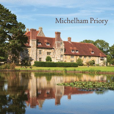 Michelham Priory 1