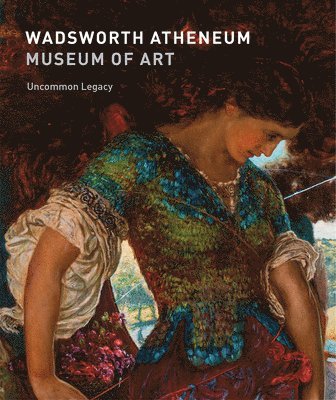 Wadsworth Atheneum Museum of Art 1