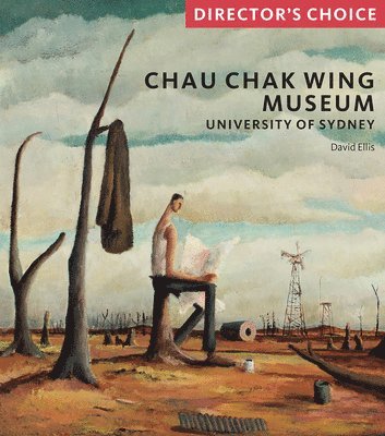 Chau Chak Wing Museum 1