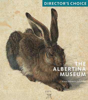 The Albertina Museum 1