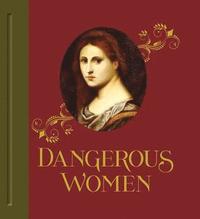 bokomslag Dangerous Women