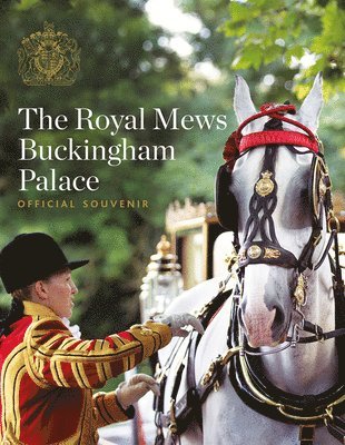 The Royal Mews 1
