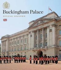 bokomslag Buckingham Palace