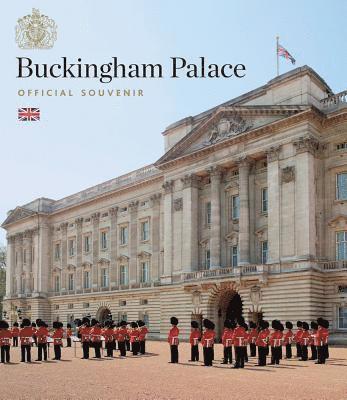 Buckingham Palace 1