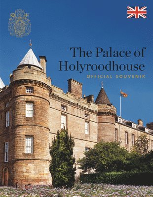 The Palace of Holyroodhouse 1