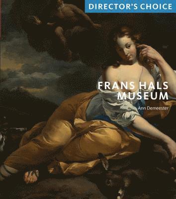 Ann Demeester - Frans Hals Museum, Häftad