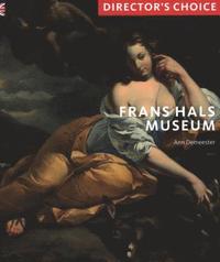 bokomslag Frans Hals Museum