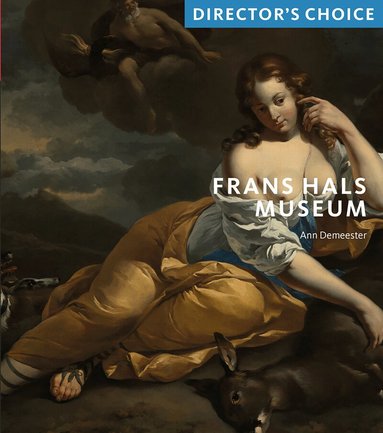 Ann Demeester - Frans Hals Museum, Häftad