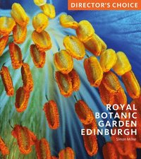 bokomslag Royal Botanic Garden Edinburgh