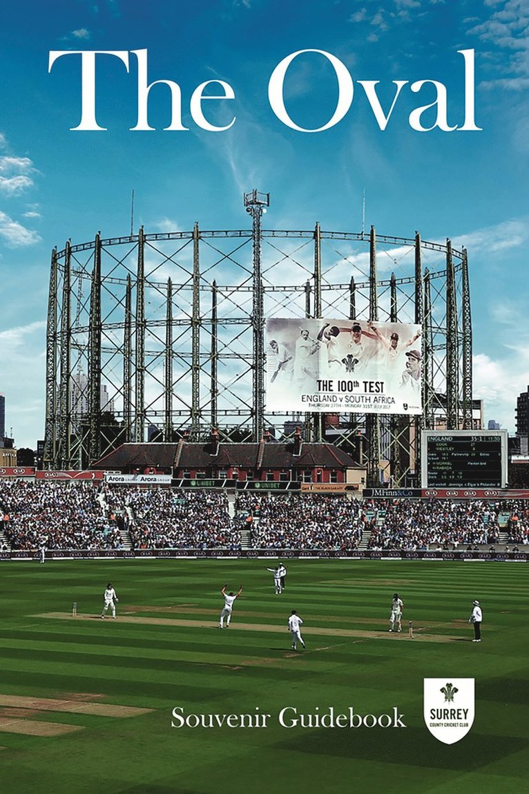 Oval 1