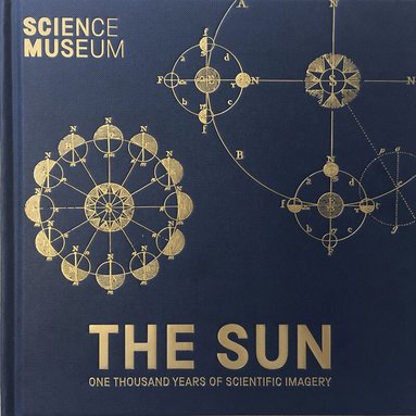 Katie Barrett, Harry Cliff - Sun, Inbunden