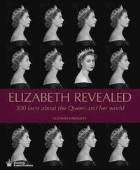 bokomslag Elizabeth Revealed