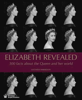 Elizabeth Revealed 1