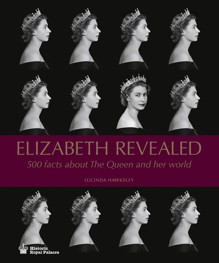 Elizabeth Revealed 1