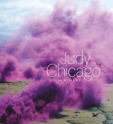 bokomslag Judy Chicago