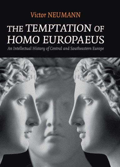 bokomslag Temptation of Homo Europaeus