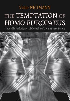 The Temptation of Homo Europaeus 1