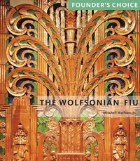 bokomslag Wolfsonian-FIU
