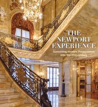 bokomslag The Newport Experience