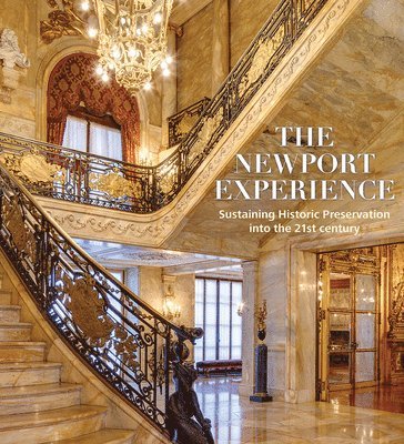 The Newport Experience 1