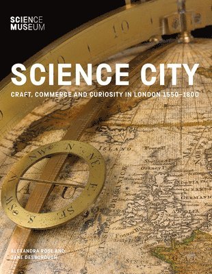 Science City 1