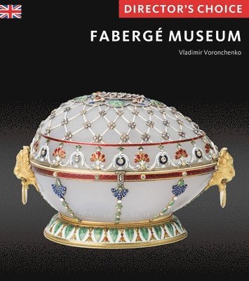 Fabergé Museum 1