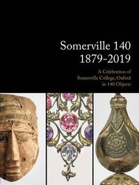 bokomslag Somerville 140: 1879-2019