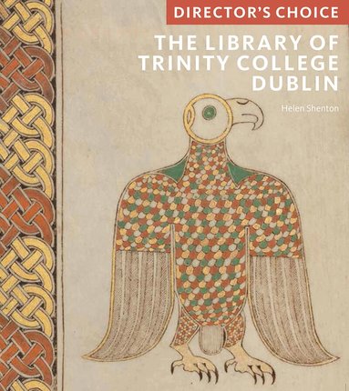 Helen Shenton - Library of Trinity College, Dublin, Häftad