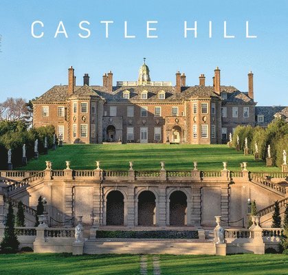 The Trustees: Castle Hill 1