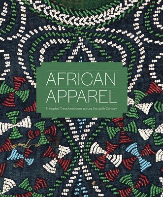 bokomslag African Apparel