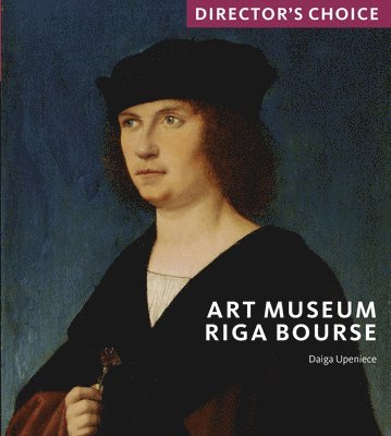 Art Museum Riga Bourse 1